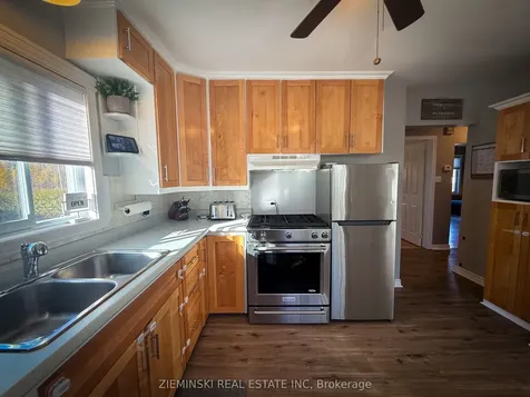 408 Seventh Avenue Black River-matheson ON P0K 1N0