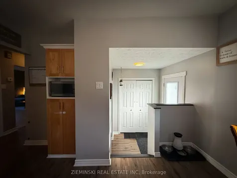 408 Seventh Avenue Black River-matheson ON P0K 1N0