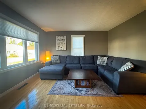 408 Seventh Avenue Black River-matheson ON P0K 1N0