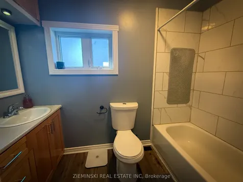 408 Seventh Avenue Black River-matheson ON P0K 1N0