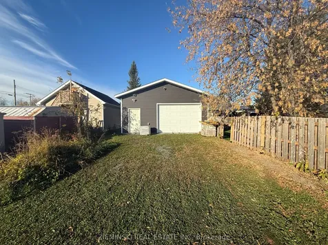 408 Seventh Avenue Black River-matheson ON P0K 1N0