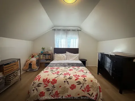 408 Seventh Avenue Black River-matheson ON P0K 1N0