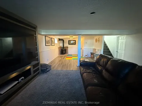 408 Seventh Avenue Black River-matheson ON P0K 1N0