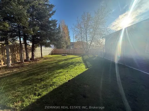 408 Seventh Avenue Black River-matheson ON P0K 1N0