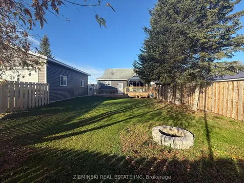 408 Seventh Avenue Black River-matheson ON P0K 1N0