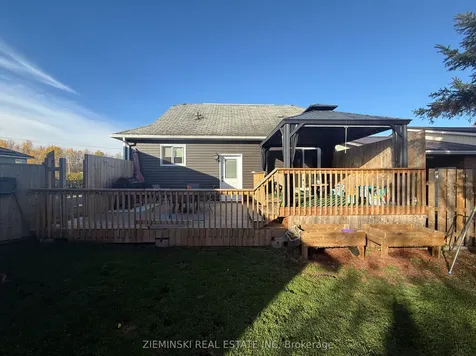 408 Seventh Avenue Black River-matheson ON P0K 1N0