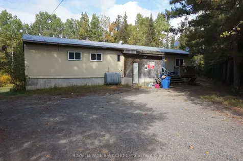 918012 Portage Bay Road Timiskaming ON P0J 1C0