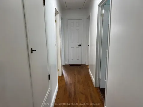 7&9 Quinn Crescent Black River-matheson ON P0K 1N0