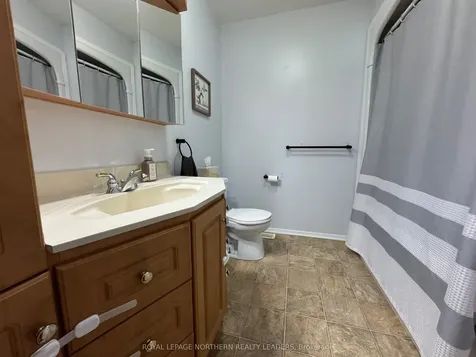 7&9 Quinn Crescent Black River-matheson ON P0K 1N0