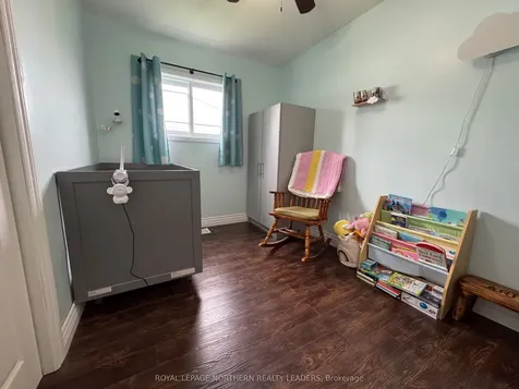 7&9 Quinn Crescent Black River-matheson ON P0K 1N0