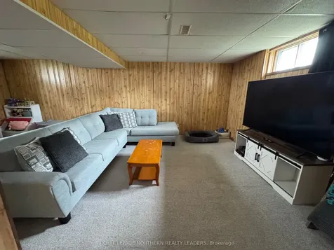 7&9 Quinn Crescent Black River-matheson ON P0K 1N0