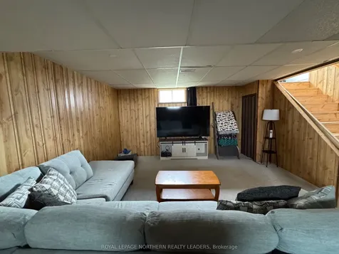 7&9 Quinn Crescent Black River-matheson ON P0K 1N0