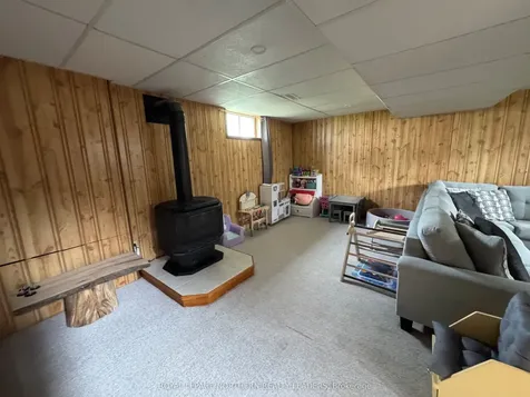 7&9 Quinn Crescent Black River-matheson ON P0K 1N0