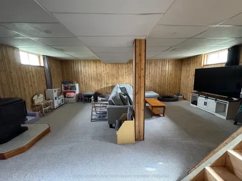 7&9 Quinn Crescent Black River-matheson ON P0K 1N0