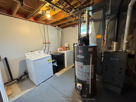 7&9 Quinn Crescent Black River-matheson ON P0K 1N0