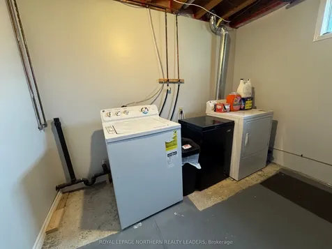 7&9 Quinn Crescent Black River-matheson ON P0K 1N0