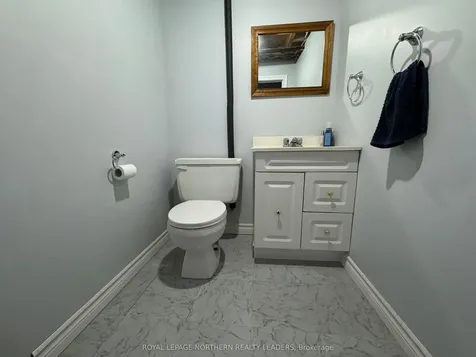 7&9 Quinn Crescent Black River-matheson ON P0K 1N0