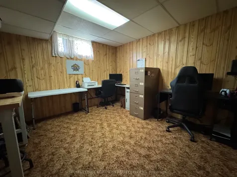 7&9 Quinn Crescent Black River-matheson ON P0K 1N0