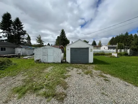 7&9 Quinn Crescent Black River-matheson ON P0K 1N0