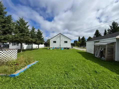 7&9 Quinn Crescent Black River-matheson ON P0K 1N0