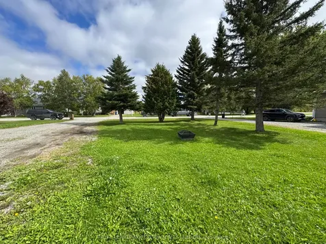 7&9 Quinn Crescent Black River-matheson ON P0K 1N0