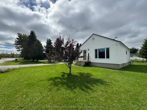 7&9 Quinn Crescent Black River-matheson ON P0K 1N0