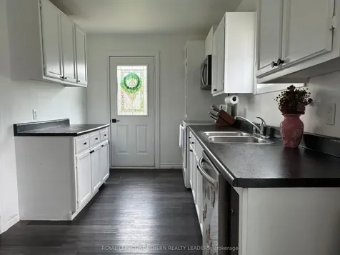 7&9 Quinn Crescent Black River-matheson ON P0K 1N0