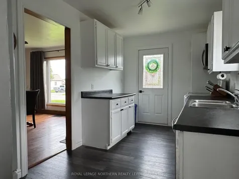 7&9 Quinn Crescent Black River-matheson ON P0K 1N0