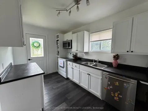 7&9 Quinn Crescent Black River-matheson ON P0K 1N0