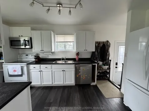 7&9 Quinn Crescent Black River-matheson ON P0K 1N0