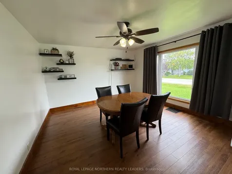 7&9 Quinn Crescent Black River-matheson ON P0K 1N0