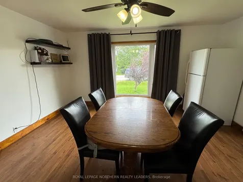 7&9 Quinn Crescent Black River-matheson ON P0K 1N0