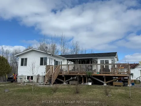 50 Proulx Street Timiskaming ON P0J 1N0