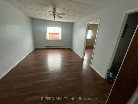 412 Fifth Avenue Black River-matheson ON P0K 1N0