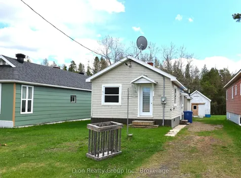 38 George Street Kirkland Lake ON P0K 1B0