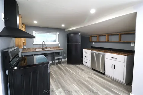 38 George Street Kirkland Lake ON P0K 1B0