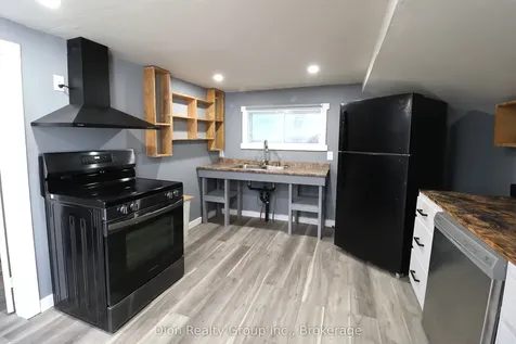 38 George Street Kirkland Lake ON P0K 1B0