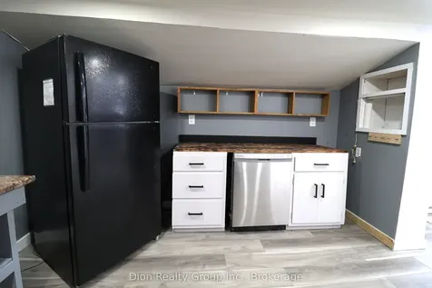 38 George Street Kirkland Lake ON P0K 1B0