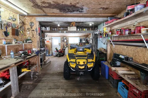 38 George Street Kirkland Lake ON P0K 1B0
