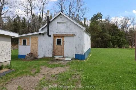 38 George Street Kirkland Lake ON P0K 1B0