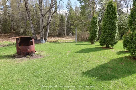 38 George Street Kirkland Lake ON P0K 1B0