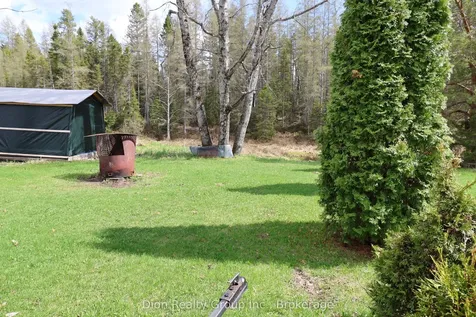 38 George Street Kirkland Lake ON P0K 1B0