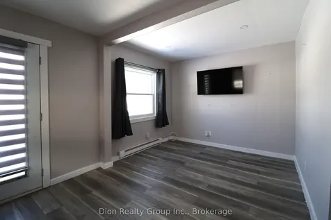 38 George Street Kirkland Lake ON P0K 1B0