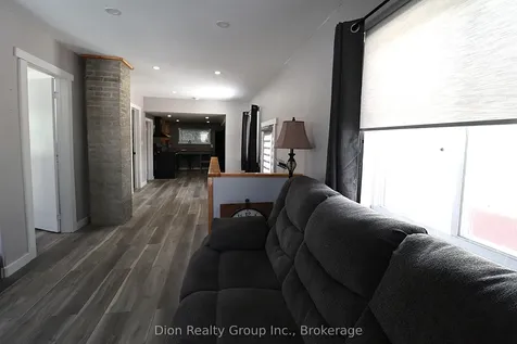 38 George Street Kirkland Lake ON P0K 1B0