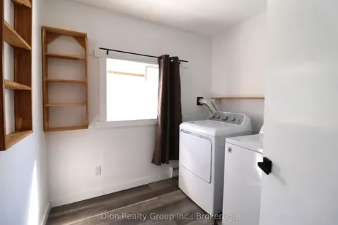 38 George Street Kirkland Lake ON P0K 1B0