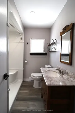 38 George Street Kirkland Lake ON P0K 1B0