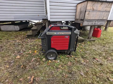 Lot 18 Mattagami Lake Gogama N/a Timmins ON P0N 1W0
