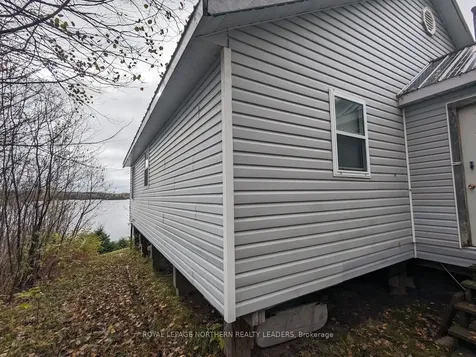 Lot 18 Mattagami Lake Gogama N/a Timmins ON P0N 1W0