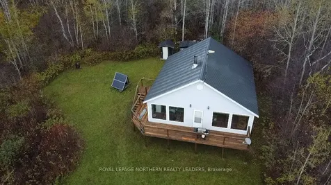 Lot 18 Mattagami Lake Gogama N/a Timmins ON P0N 1W0