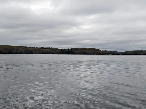 Lot 18 Mattagami Lake Gogama N/a Timmins ON P0N 1W0